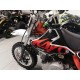 MINI CROSS PITBIKE KAYO 60 KMB RUOTE 10 10