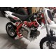 MINI CROSS PITBIKE KAYO 60 KMB RUOTE 10 10