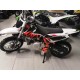 MINI CROSS PITBIKE KAYO 60 KMB RUOTE 10 10