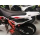 MINI CROSS PITBIKE KAYO 60 KMB RUOTE 10 10