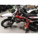 MINI CROSS PITBIKE KAYO 60 KMB RUOTE 10 10