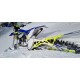 SNOW BIKE KIT CINGOLI PER MOTO