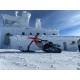 SNOW BIKE KIT CINGOLI PER MOTO