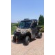 POLARIS RANGER 1000 XP EURO 4