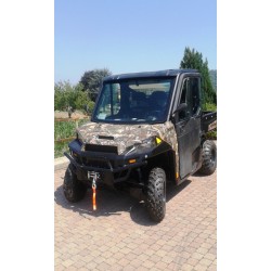 POLARIS RANGER 1000 XP EURO 4