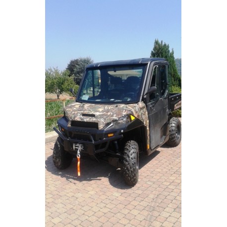 POLARIS RANGER 1000 XP EURO 4