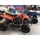 MINI QUAD DA BAMBINO 50CC