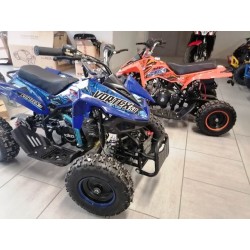 MINI QUAD DA BAMBINO 50CC