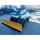 QUAD 200 OMOLOGATO CON LAMA NEVE