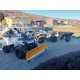 QUAD 200 OMOLOGATO CON LAMA NEVE