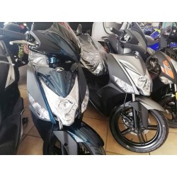 KYMCO AGILITY 125 R16 + PLUS TUO A € 20,00 AL MESE PAGHI TRA 4 MESI