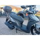 SCOOTER KYMCO AGILITY S 200ì
