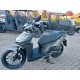 SCOOTER KYMCO AGILITY S 200ì