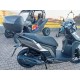 SCOOTER KYMCO AGILITY S 200ì