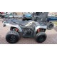 QUAD 300 OMOLOGATO STRADALE 2X4 CON RIDOTTE