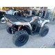 QUAD 300 OMOLOGATO STRADALE 2X4 CON RIDOTTE