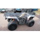 QUAD 300 OMOLOGATO STRADALE 2X4 CON RIDOTTE