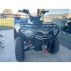 QUAD 300 OMOLOGATO STRADALE 2X4 CON RIDOTTE