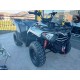 QUAD 300 OMOLOGATO STRADALE 2X4 CON RIDOTTE