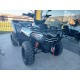 QUAD 300 OMOLOGATO STRADALE 2X4 CON RIDOTTE