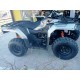 QUAD 300 OMOLOGATO STRADALE 2X4 CON RIDOTTE