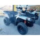 QUAD 300 OMOLOGATO STRADALE 2X4 CON RIDOTTE