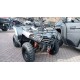 QUAD 300 OMOLOGATO STRADALE 2X4 CON RIDOTTE