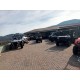 QUAD CF 450 NEW MODEL X4 PASSO LUNGO