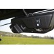 CABINA CHIUSURA COMPLETA PER POLARIS RANGER 570