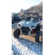 POLARIS RZR 1000 TRAIL S 60" 2023