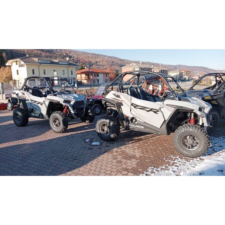 POLARIS RZR 1000 TRAIL S 60" 2023