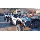 POLARIS RZR 1000 TRAIL S 60" 2023