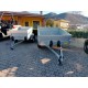 CARRELLO RIMORCHIO OMOLOGATO PER QUAD ATV