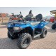 QUAD CF CFORCE 450 NEW X4 AGRICOLO CON EPS