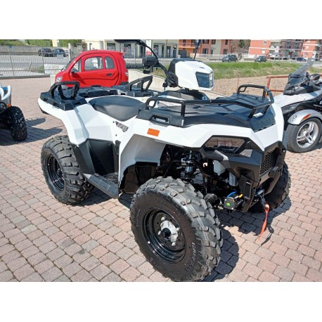QUAD POLARIS SPORTSMAN 570 OCCASIONE