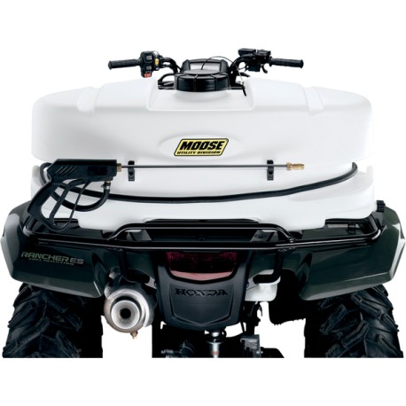 NEBULIZZATORE ATOMIZZATORE PER QUAD 95 LITRI MOOSE