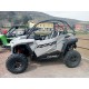 POLARIS RZR 1000S TRAIL 60" EPS 2023