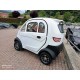 AUTO SENZA PATENTE PER ANZIANI