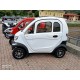 AUTO SENZA PATENTE PER ANZIANI