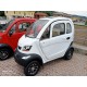 AUTO SENZA PATENTE PER ANZIANI