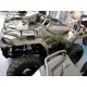 QUAD POLARIS SPORTSMAN 570 4X4 OMOLOGAZIONE AGRICOLA TARGA GIALLA