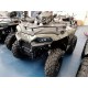 QUAD POLARIS SPORTSMAN 570 4X4 OMOLOGAZIONE AGRICOLA TARGA GIALLA