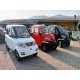 MINI AUTO AUTONOMIA PER DISABILI