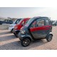 MINI AUTO AUTONOMIA PER DISABILI