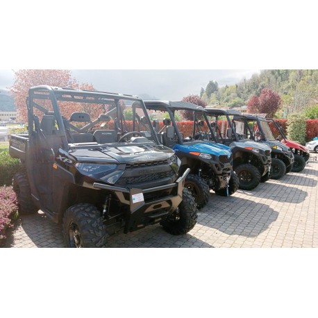 POLARIS RANGER 1000 XP 2023 PRONTA CONSEGNA EURO 5