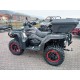 QUAD OVERLAND 1000 CF 1000 VERSIONE CAMO MIMETICO