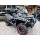 QUAD OVERLAND 1000 CF 1000 VERSIONE CAMO MIMETICO