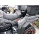 QUAD OVERLAND 1000 CF 1000 VERSIONE CAMO MIMETICO
