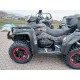 QUAD OVERLAND 1000 CF 1000 VERSIONE CAMO MIMETICO