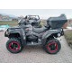 QUAD OVERLAND 1000 CF 1000 VERSIONE CAMO MIMETICO